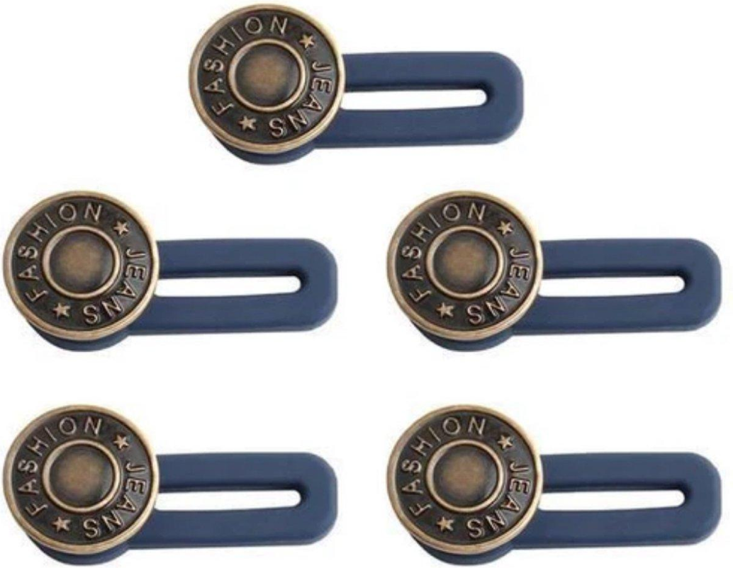 Sagų komplektas kelnėms su guma (5vnt) – Jūsų kasdieniam komfortui!