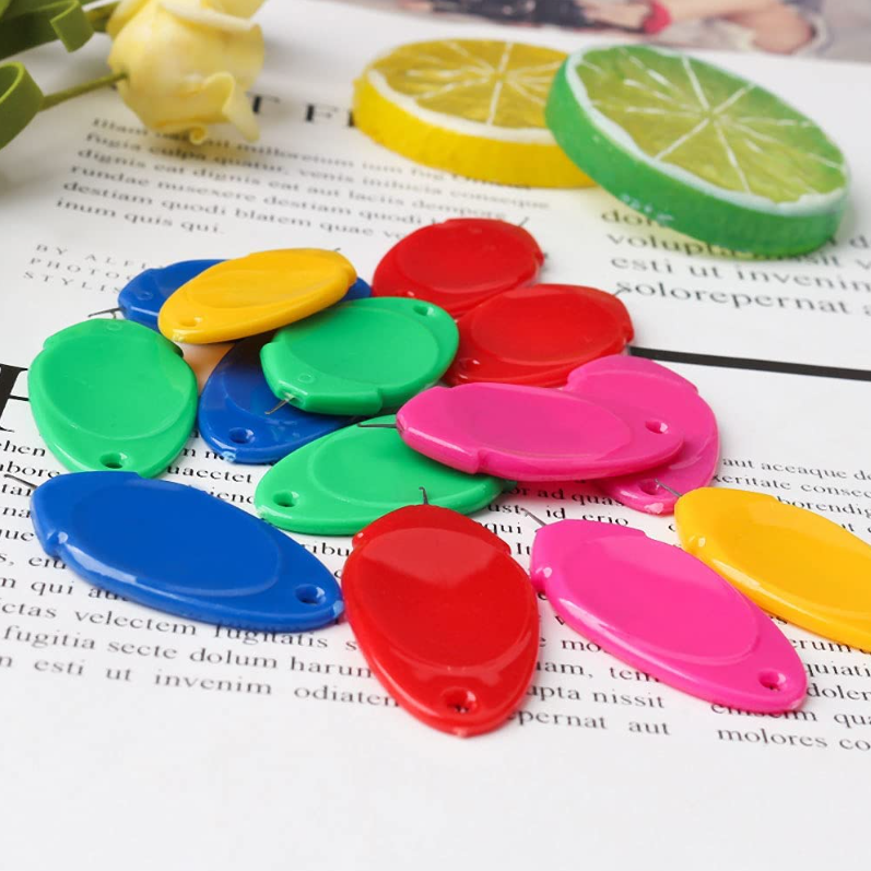 Siūlo perverimo įrankiai, 5 vnt