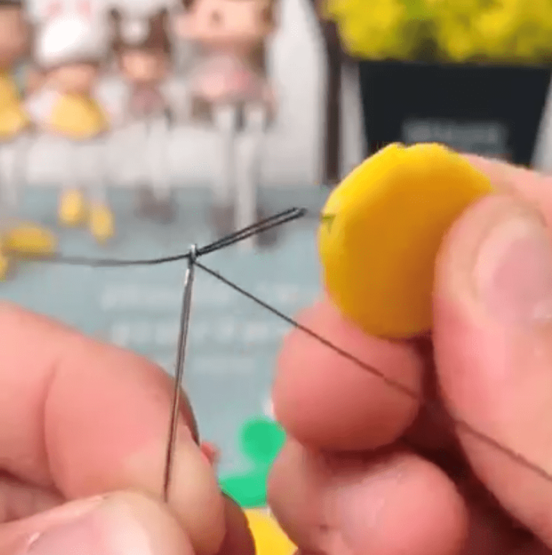 Siūlo perverimo įrankiai, 5 vnt