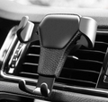 Telefono laikiklis automobiliui – patogus ir saugus naudojimas