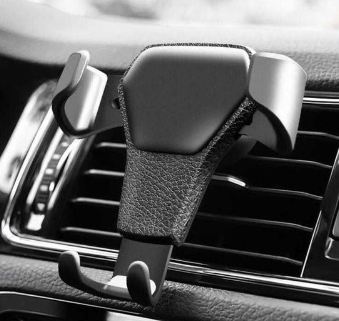 Telefono laikiklis automobiliui – patogus ir saugus naudojimas
