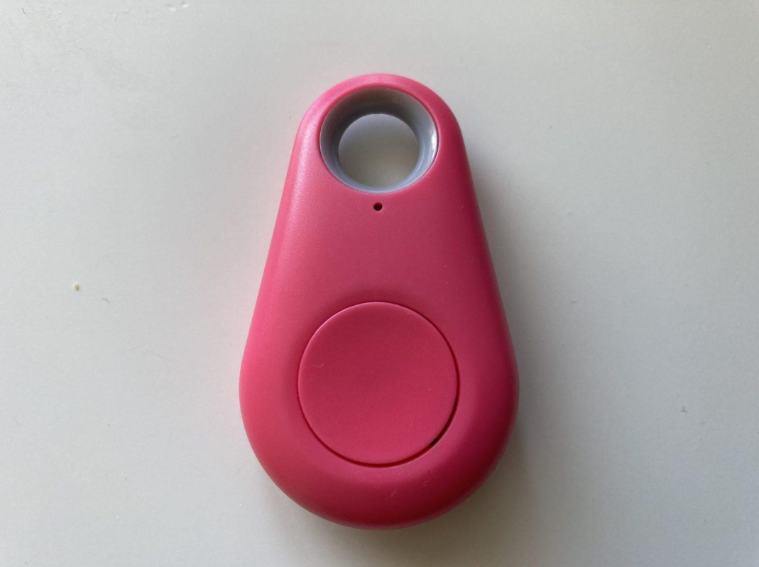 Raktų ieškiklis – raskite savo raktus akimirksniu! Bluetooth raktų sekiklis