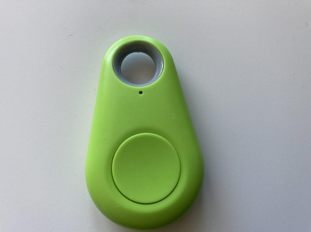 Raktų ieškiklis – raskite savo raktus akimirksniu! Bluetooth raktų sekiklis