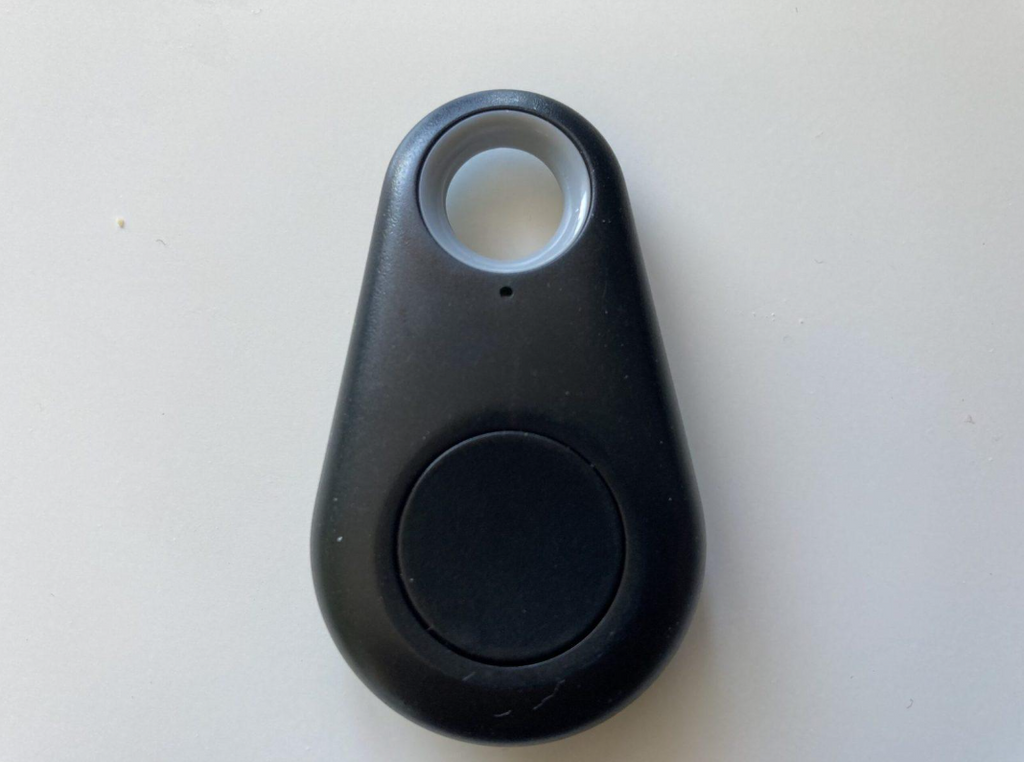 Raktų ieškiklis – raskite savo raktus akimirksniu! Bluetooth raktų sekiklis
