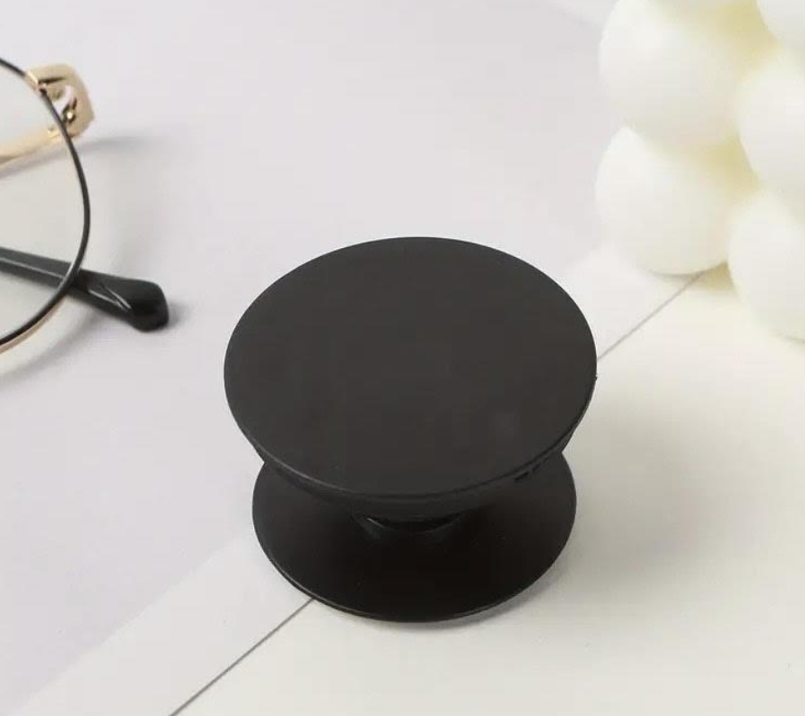Popsocket laikiklis - smagus ir praktiškas telefono aksesuaras