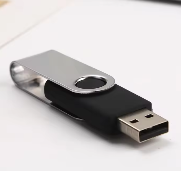 USB atmintinė 32 GB – greitai perkelkite nuotraukas iš telefono