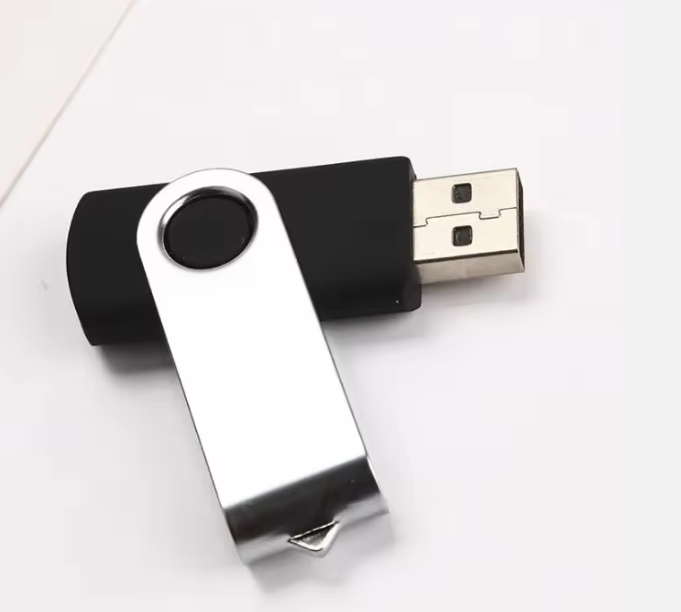 USB atmintinė 32 GB – greitai perkelkite nuotraukas iš telefono
