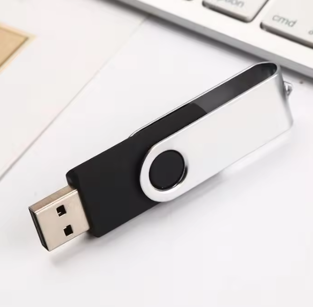 USB atmintinė 32 GB – greitai perkelkite nuotraukas iš telefono