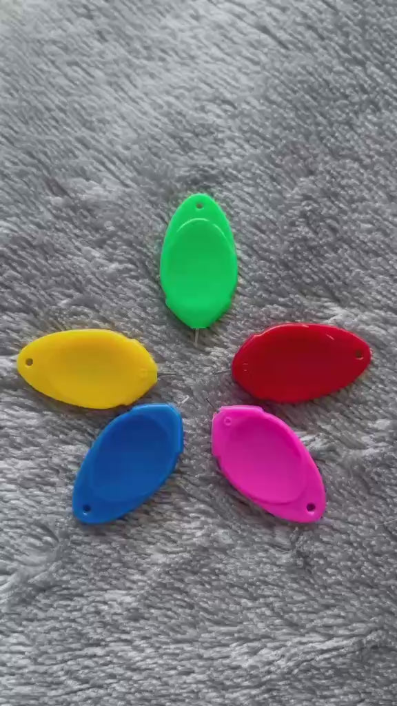 Siūlo perverimo įrankiai, 5 vnt